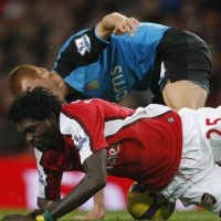 Arsenal Dinilai Tak Seseram Tim Big Four Lain