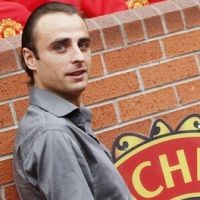 Berbatov: Aku Bukan Cantona