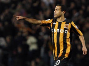 City Masih Gagal Menang