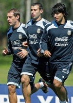 Maradona: Tiada Laga Friendly Buat Argentina