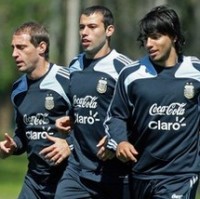 Maradona: Tiada Laga Friendly Buat Argentina