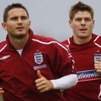 Lampard & Gerrard Out