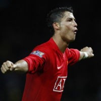 Ronaldo: Saya Terbaik di Dunia