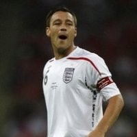 Acuhkan Cedera, Terry Ingin Pimpin Inggris