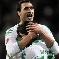 Bremen Cetak Gol dan Tiga Poin Lagi