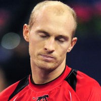 Davydenko, Konsisten Tapi Mentok