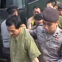 60 Napi LP Cipinang Dipindahkan ke LP Nusakambangan