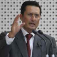 Saat Gorontalo Gempa 7,7 SR, Fadel Sedang Mengajar di Malang