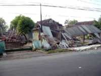 BMG: Gempa Gorontalo Mirip dengan Gempa Yogya