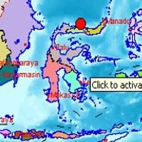 Puluhan Rumah di Tolitoli Juga Rusak Parah