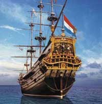 Jika Benar Temukan Harta Karun, Wacas Cs akan Diberi Hadiah