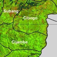 Depbudpar Cek Penemuan Kapal Harta Karun di Subang