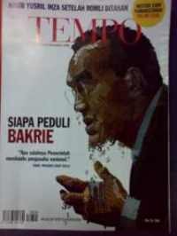 AJI: Bakrie Harusnya Jadi Teladan, Bukan Melorotin Kebebasan Pers