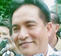 Kejagung Periksa Yusril Ihza Mahendra 