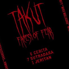 Takut: Benar-benar Bikin Takut