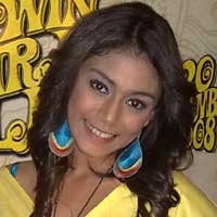 Lepas Tali Bra, Thalita Latief Deg-degan