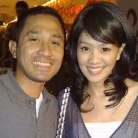 Lukman Sardi Ingin Nikah di Tengah Laut