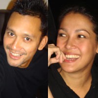 Tora Kunjungi Kompleks Mieke Amalia Sebulan Sekali