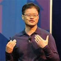 Microsoft Tertarik Lirik Yahoo Lagi?