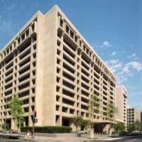 Sistem Komputer IMF Dihantam Penjahat Cyber