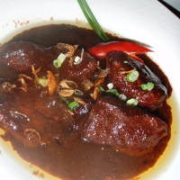 Harum Menggoda Malbi Daging Sapi