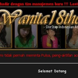 Setelah Wanita18, Siapa Target Polisi Berikutnya?