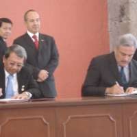 Meksiko Ingin Karet dan Padi, Brazil Ingin Ilmu Jarak 