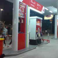 Pelemahan Rupiah Hambat Penurunan Harga Solar