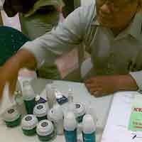 Razia Obat Kuat, Balai POM Malah Temukan Kosmetik Illegal