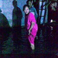 Warga Was-was Karena Baru Terima Ganti Rugi 20 Persen