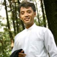 Ikhlas Dengan Teknologi Gelombang Otak