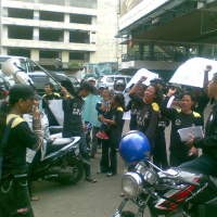 GMBI Tuduh PLN Jabar-Banten Lakukan Pungli