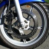 Mendeteksi Cakram yang Speleng