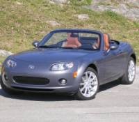 10 Mobil Paling Pas Buat Kaum Hawa