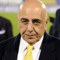 Galliani: Sheva ke Madrid? Tak Mungkin 