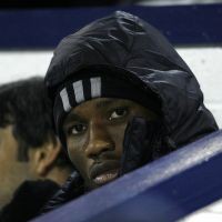 Drogba Dihukum Tiga Pertandingan