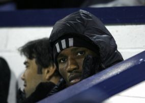 Drogba Dihukum Tiga Pertandingan