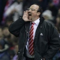 Capello Bikin Rafa Sewot