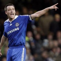 Terry: Jangan Coret Arsenal!