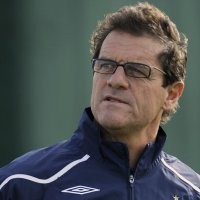 Pemain Bintang Absen, Capello Bereksperimen