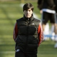 Loew: Ini Tim Terbaik Inggris