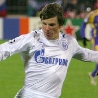 Arshavin Kini Impikan Munich
