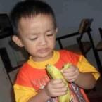 Fadhil Danendra Hadiebrata, 2,4 Tahun; Lelaki; m