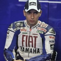 Tak Ada Tekanan untuk Lorenzo