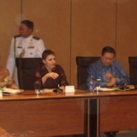 Presiden SBY Inginkan Embrapa Kerja Sama Bioenergi