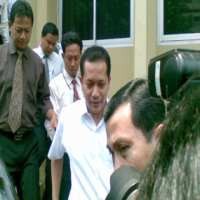 Ferry Juliantono Terancam 12 Tahun Penjara 