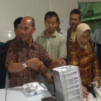 DPR Pantau Langsung Pelayanan Jamaah Haji Di Madinah