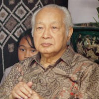 Titik: Soeharto Tetap Ada di Hati Masyarakat