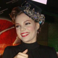 Dewi Sandra-Glenn Fredly Masih Saling Menemani