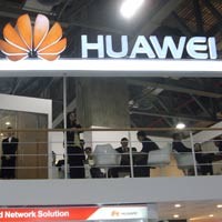 Krisis Justru Bikin Huawei Makin Optimistis
